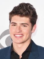 Gregg Sulkin