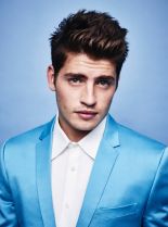 Gregg Sulkin