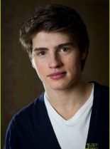 Gregg Sulkin