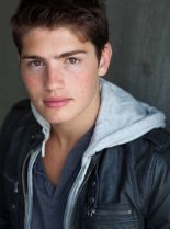 Gregg Sulkin