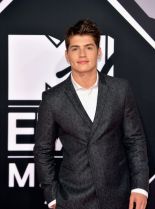 Gregg Sulkin