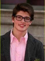 Gregg Sulkin