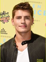 Gregg Sulkin