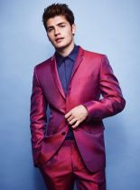 Gregg Sulkin