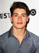 Gregg Sulkin