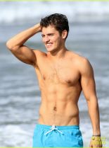 Gregg Sulkin