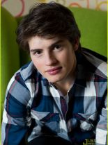 Gregg Sulkin