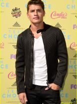 Gregg Sulkin