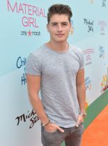 Gregg Sulkin