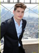 Gregg Sulkin