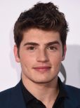 Gregg Sulkin