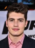 Gregg Sulkin