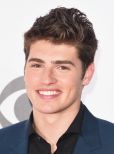 Gregg Sulkin