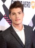 Gregg Sulkin