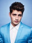 Gregg Sulkin