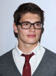 Gregg Sulkin