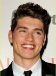 Gregg Sulkin