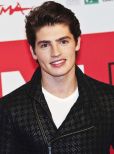 Gregg Sulkin