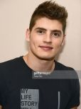 Gregg Sulkin