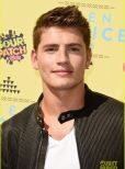 Gregg Sulkin