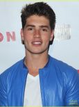 Gregg Sulkin