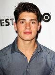 Gregg Sulkin