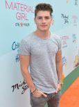 Gregg Sulkin