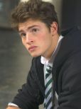 Gregg Sulkin