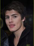 Gregg Sulkin