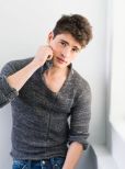 Gregg Sulkin