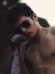 Gregg Sulkin