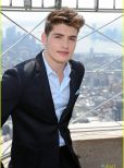 Gregg Sulkin