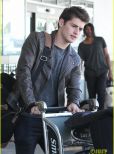 Gregg Sulkin