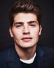 Gregg Sulkin