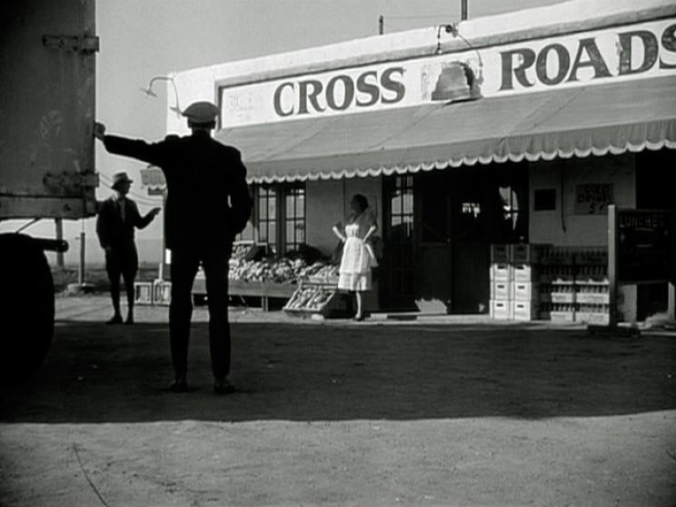Gregg Toland