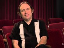 Gregg Turkington