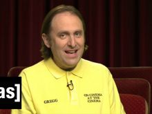 Gregg Turkington