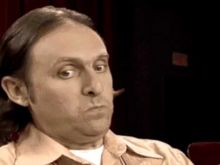 Gregg Turkington