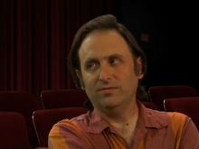 Gregg Turkington