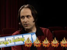 Gregg Turkington