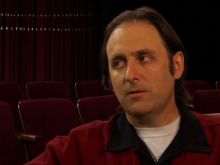 Gregg Turkington