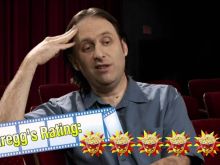 Gregg Turkington