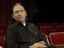 Gregg Turkington