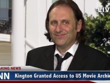 Gregg Turkington