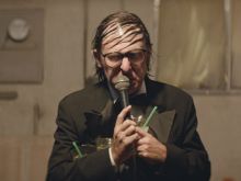 Gregg Turkington