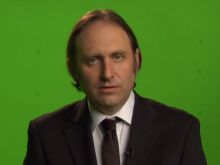 Gregg Turkington