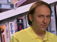 Gregg Turkington