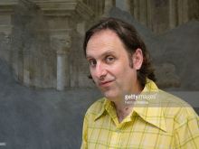 Gregg Turkington