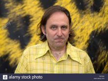 Gregg Turkington