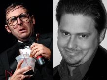 Gregg Turkington